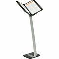 Durable Office Products DISPLAY, SHERPA, STANDPRO, 10 DBL591501